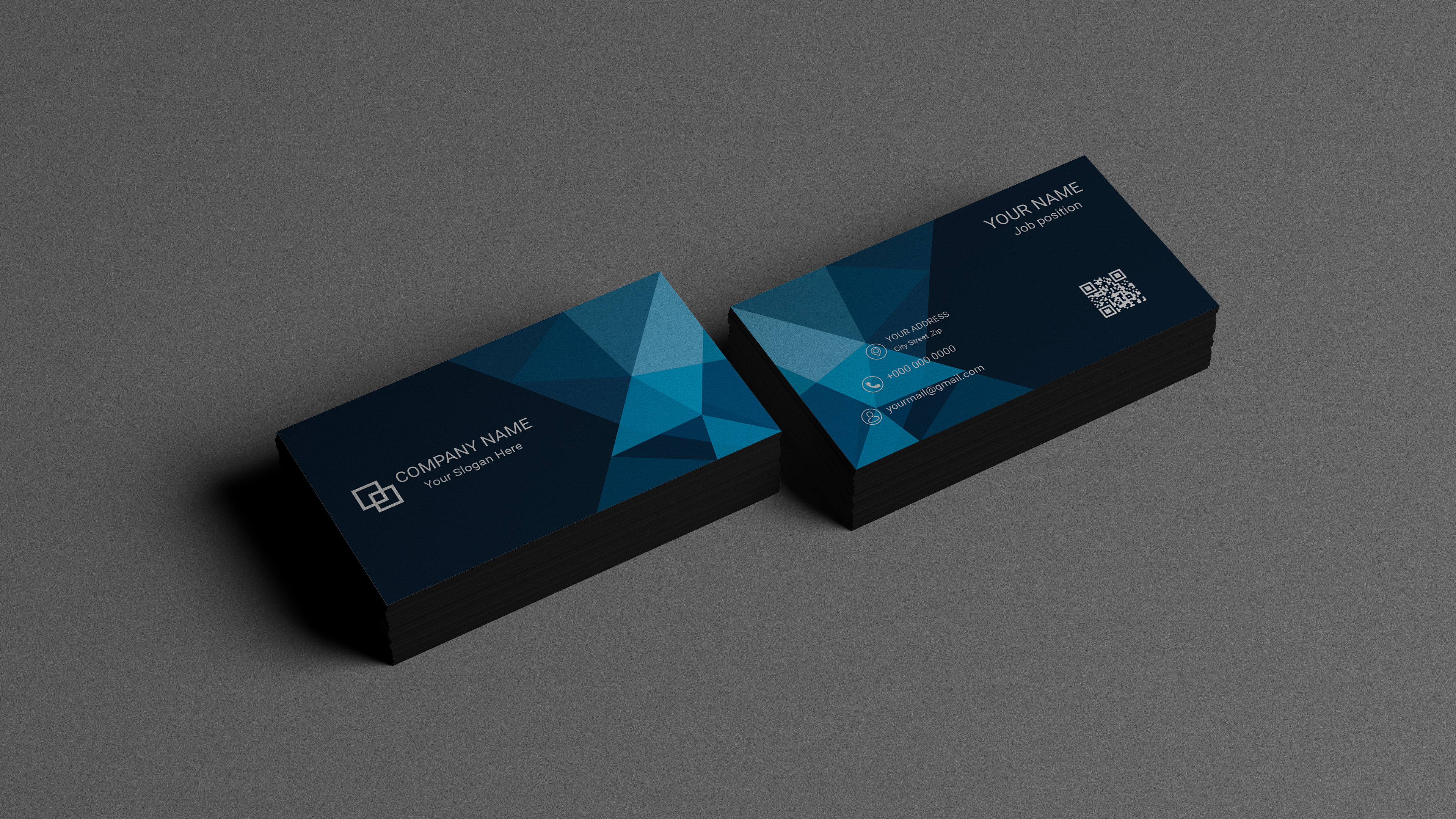 I Will Create A Professional and Unique Business Card...