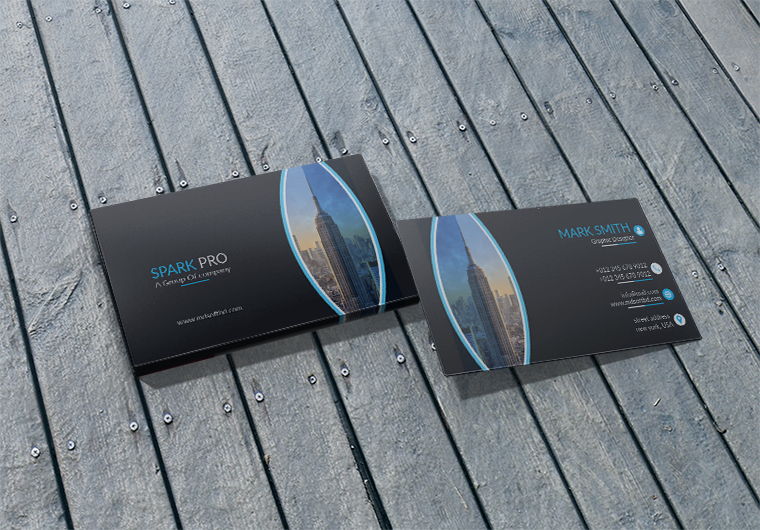 I will Design proper business card with best quality.