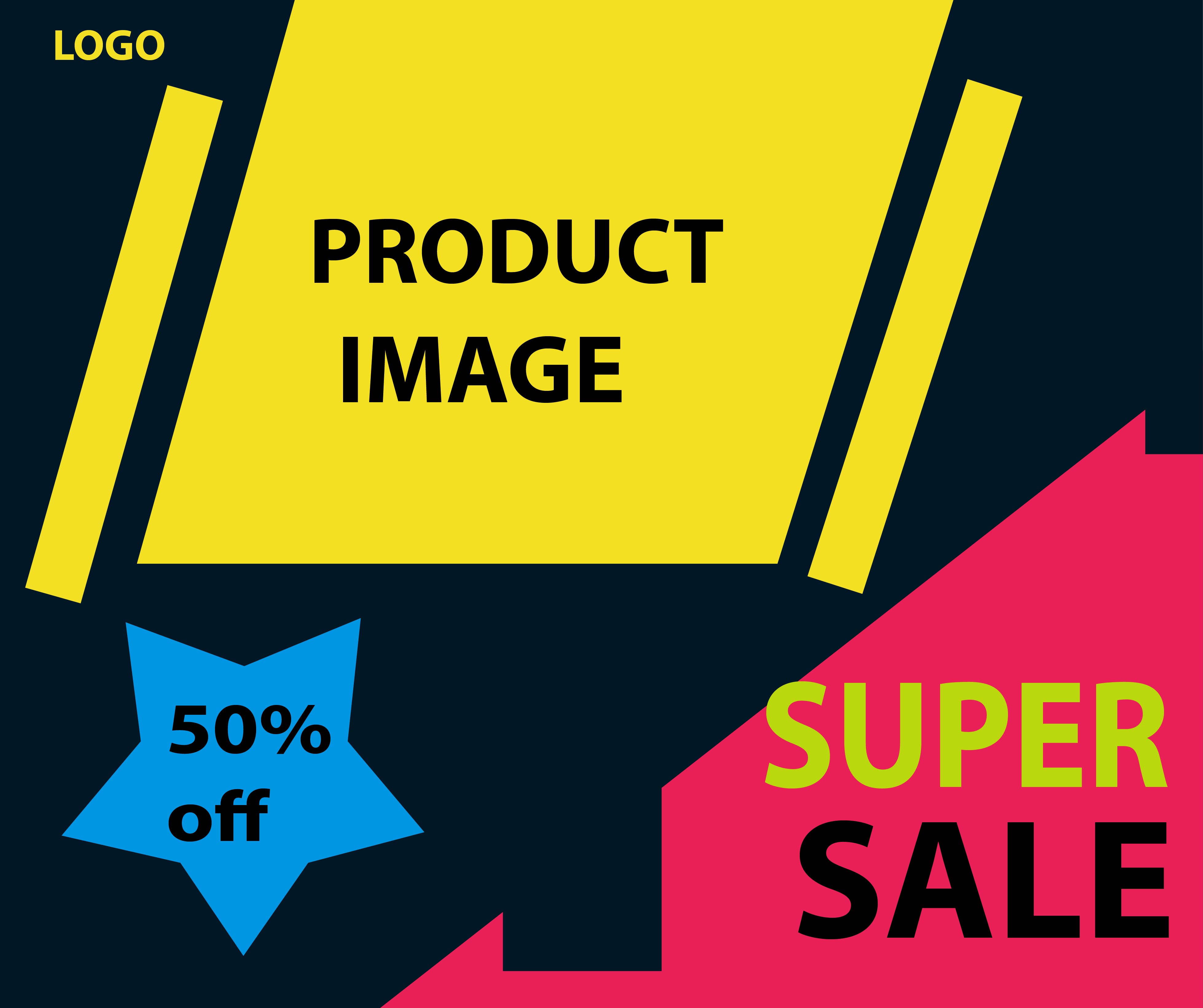 I will design facebook, linkedin, youtube post