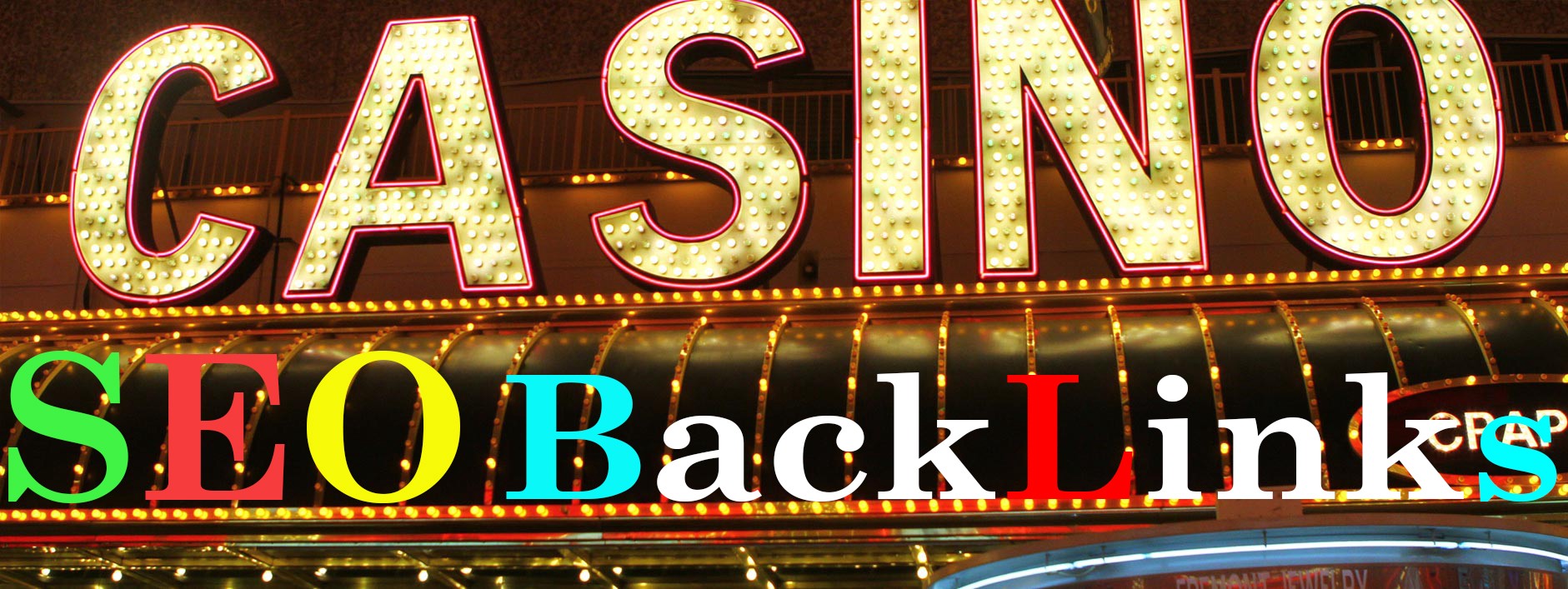 GET 150+PRIMIUM Casino PBN Backlink homepage web 2.0 ...