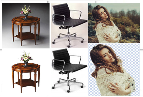 I will do eCommerce Product background remove and Masking in 12 hrs