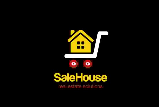 I will design you a minimalist logo or brand identity