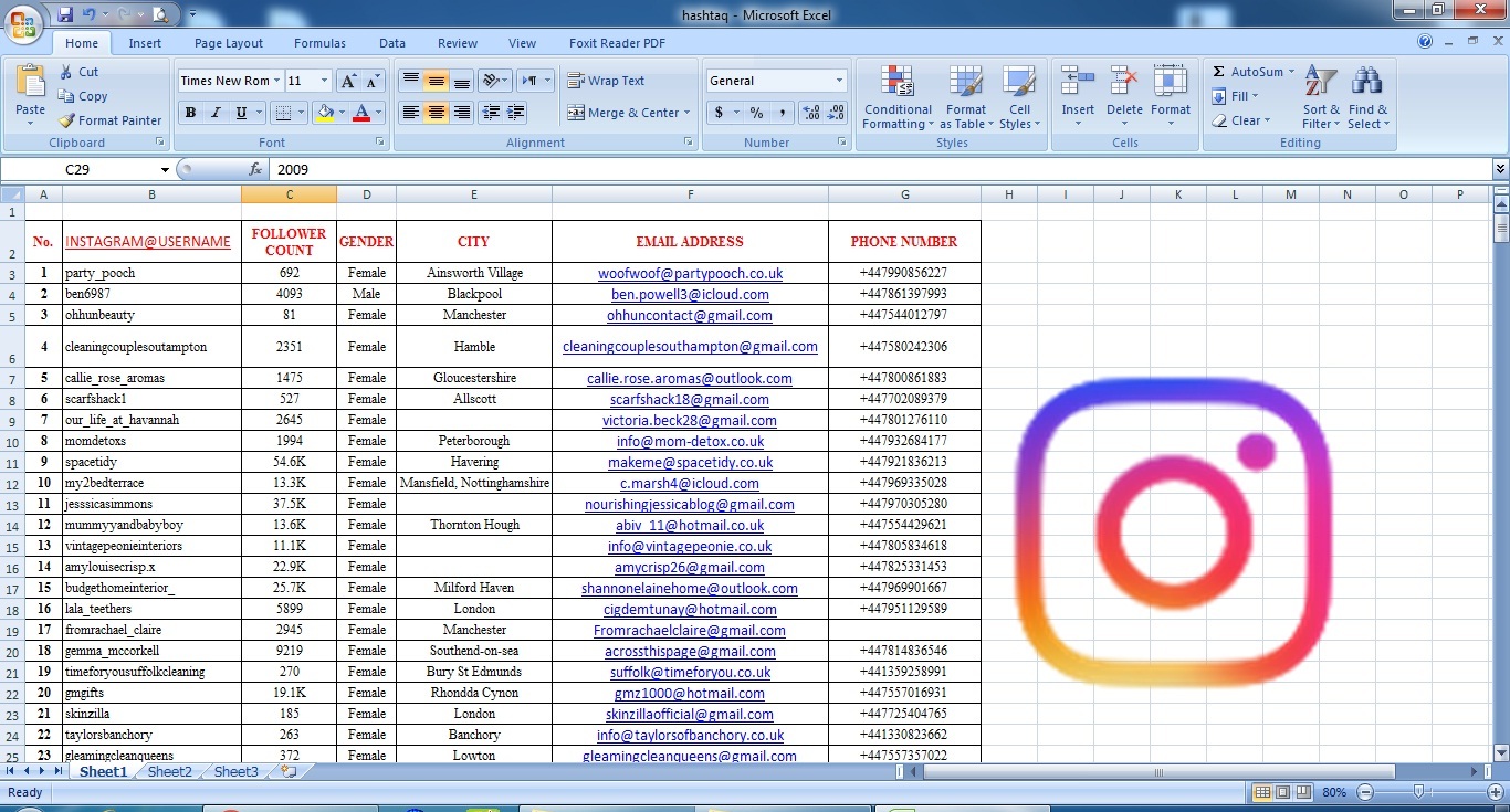 Data Entry, Data Scraping, Copy Paste, Web Content, Resumes 
