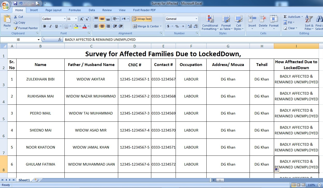 Data Entry, Data Scraping, Copy Paste, Web Content, Resumes 