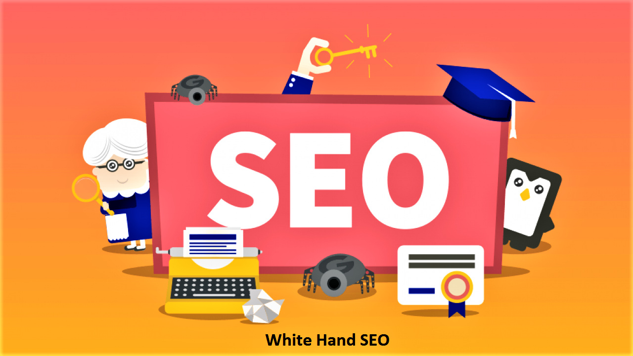 1 Month White Hat High DA Backlink Service