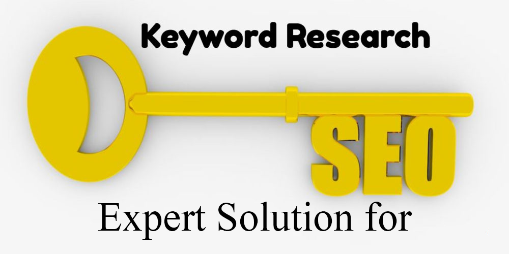 I will research keyword for Blog or eCommerce Product
