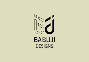 I will design a modern and minimalist/flat business logo and brand identity