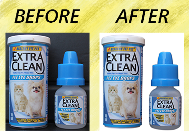 Background Removal, Image Editing, Retouching, Resizing on Adobe Photoshop