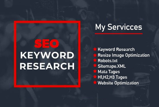 SEO of Imagination.Good SEO work only gets better over time