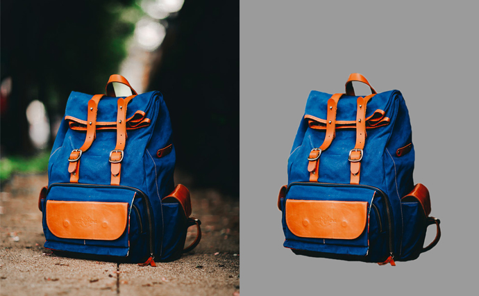 I will Professionally remove background from any image