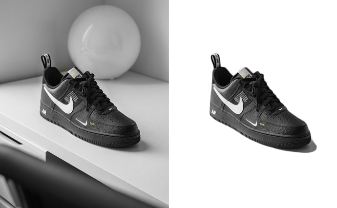 I will Professionally remove background from any image