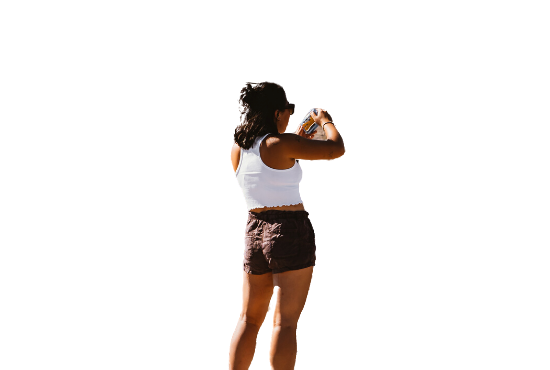 I will remove background of 100 pictures for amazon