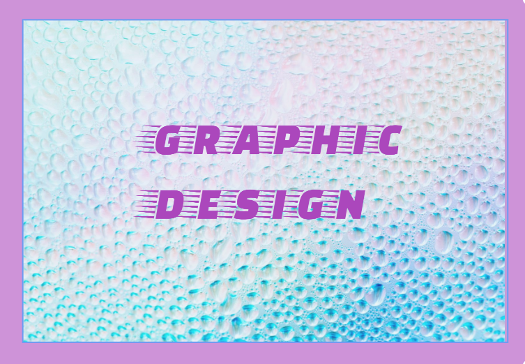 I will be your professional graphic designer