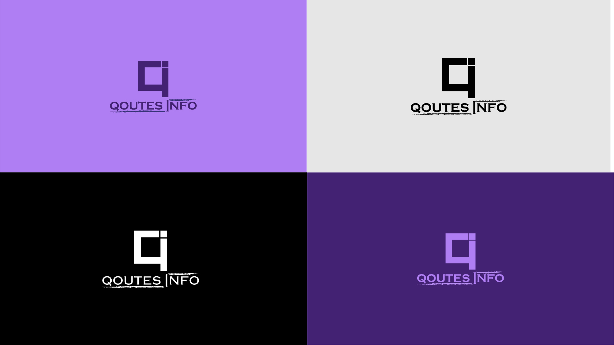 I will make logo for you with reasonable price