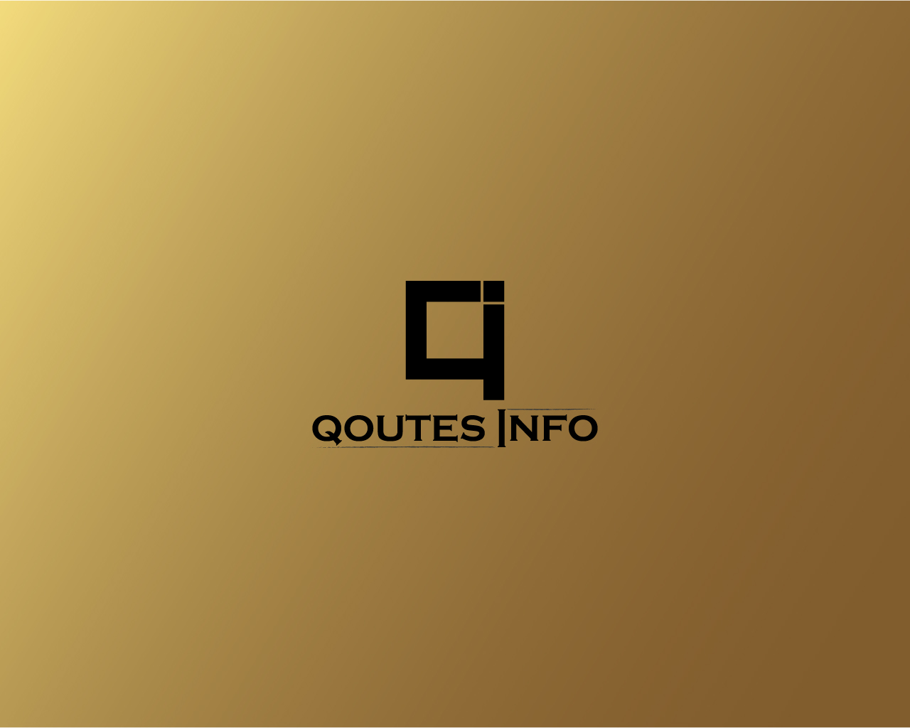 I will make logo for you with reasonable price