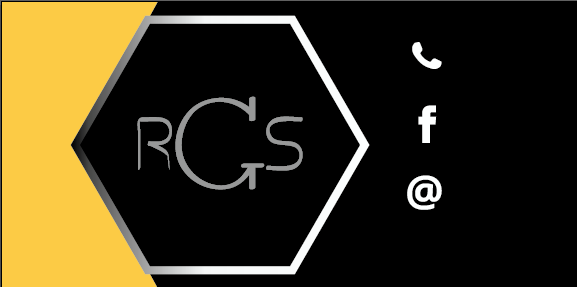 I will design business card and logo 