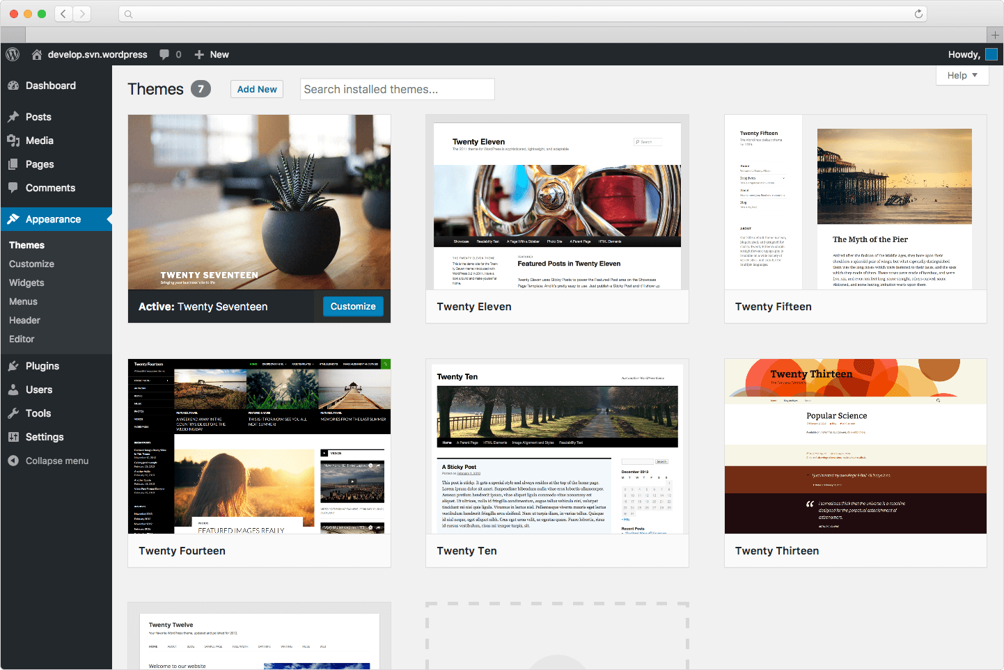 Create a Stunning Wordpress Website Using Elementor