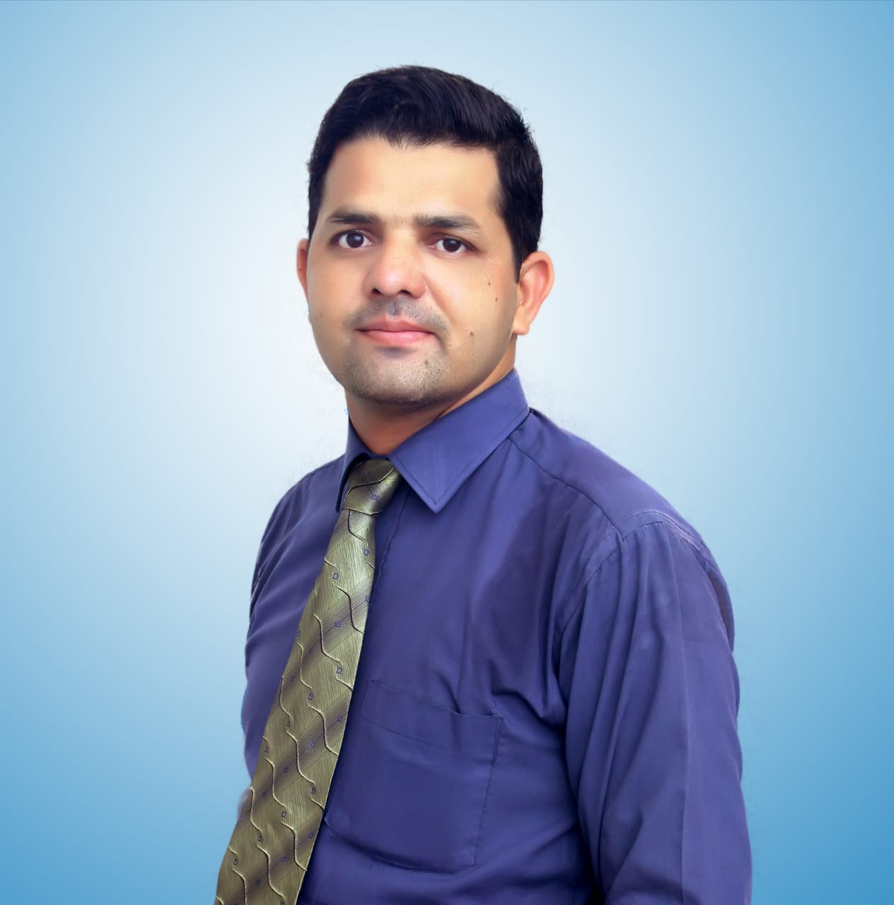 I am a Data Entry specialist working in this field since 2014.