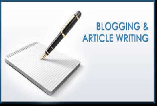  Write 1500 words Writing unique articles, content writing or blog writing