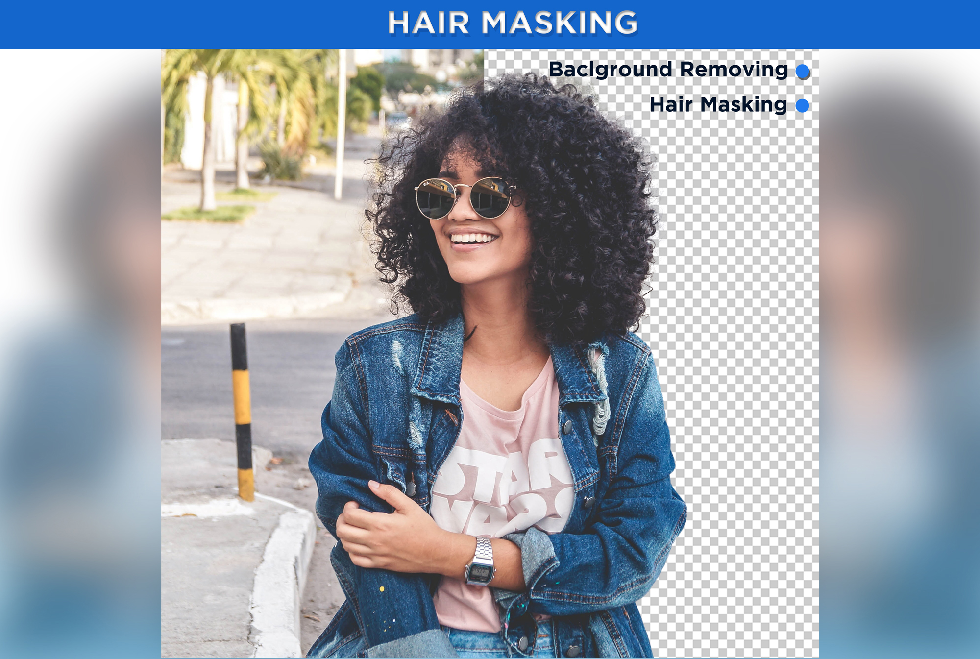 I will do transparent png, white backgrounad removal and photo resizing services