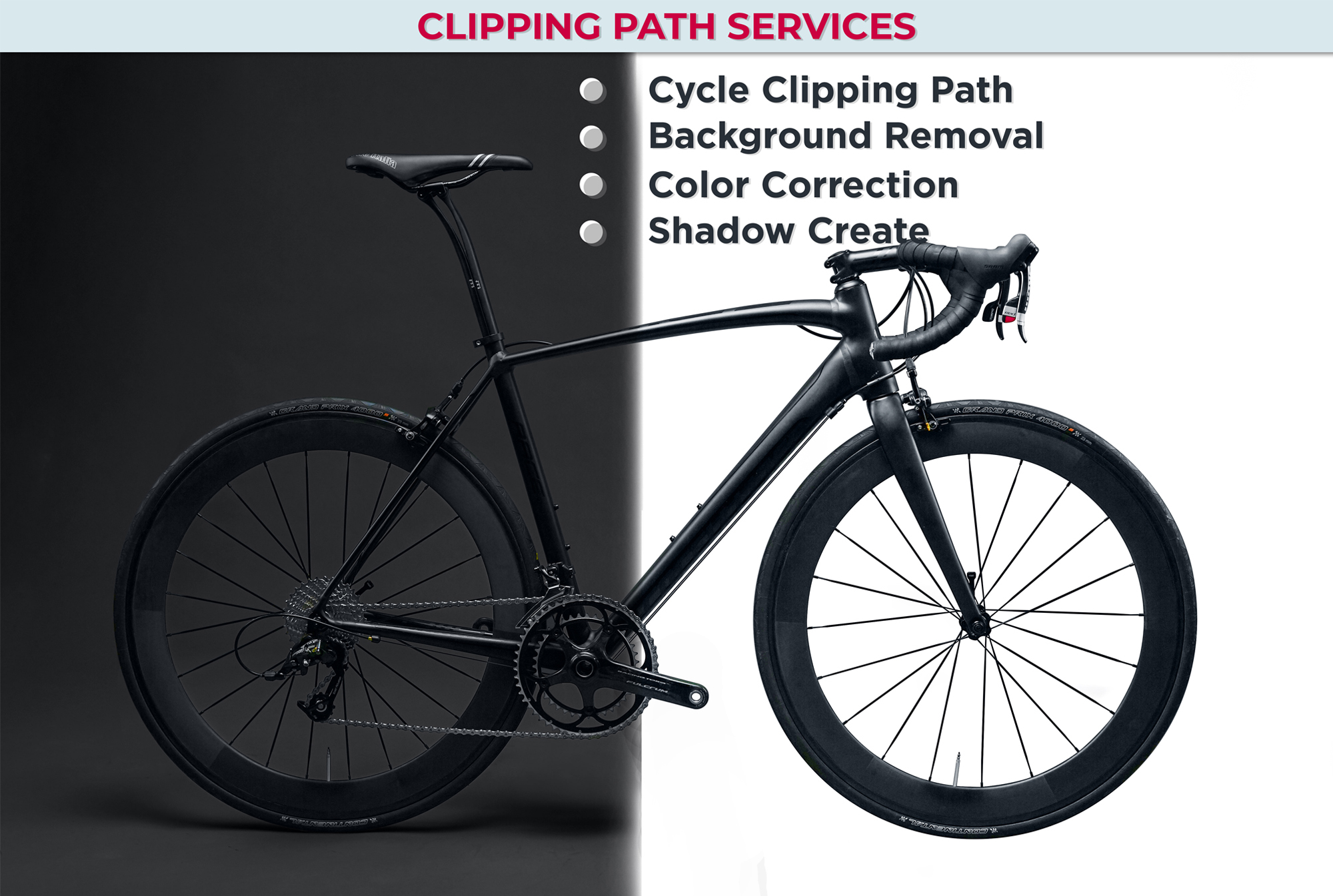 I will do transparent png, white backgrounad removal and photo resizing services