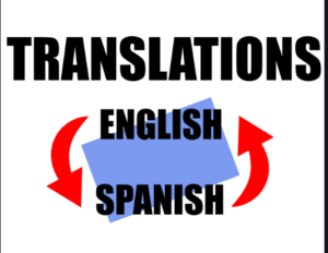 I will translate any business or legal document professionally