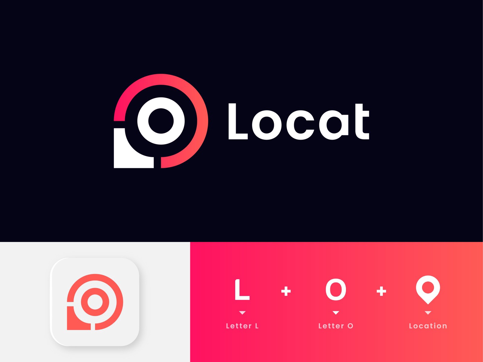 I will design simple, creative and minimal logo