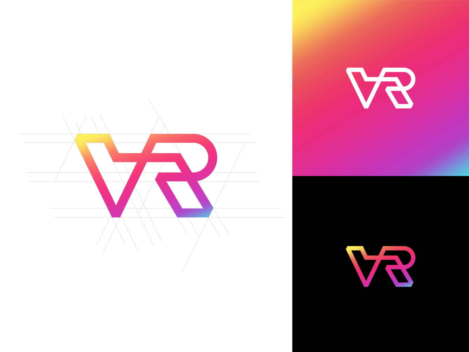 I will design simple,creative and minimal logo
