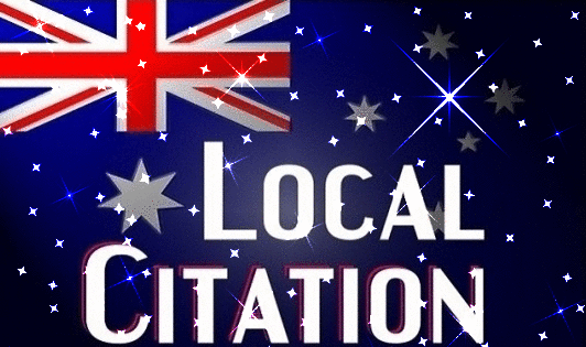 I will create 25 top australia local citations for yo...