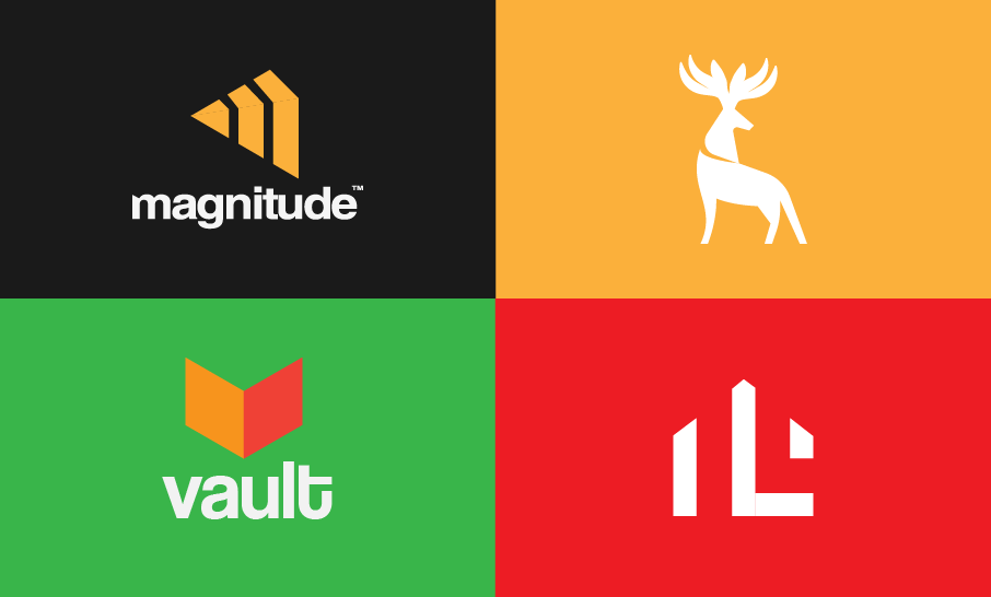 I willl design a professional logo