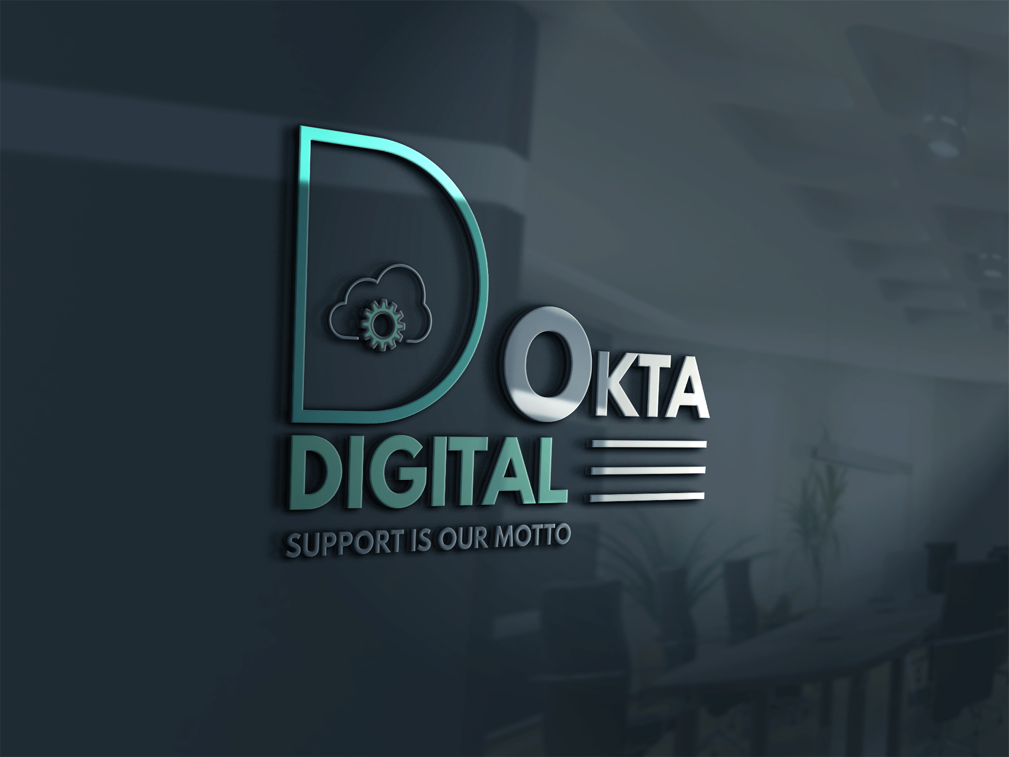 I will make unique logo for your business