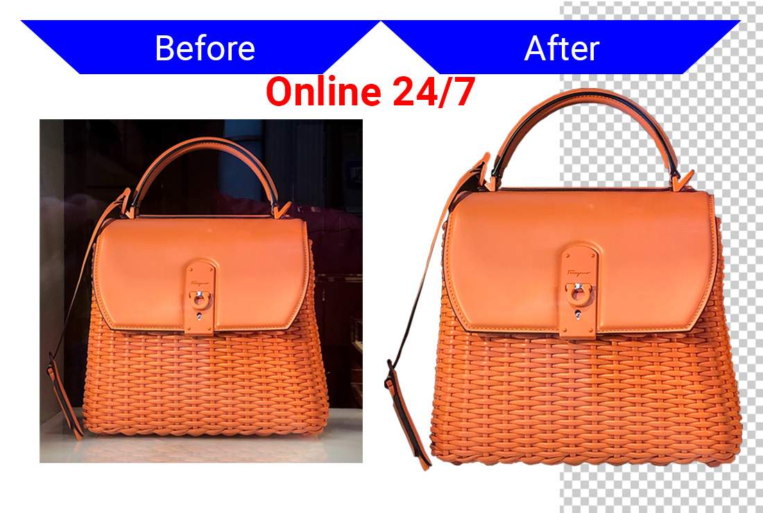 I will amazon product listing, background remove, and photo editing