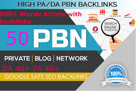 I will CREATE MANUALLY DA 35+ PA35+ web 2.0 50 Powerful PBN 50 unique site
