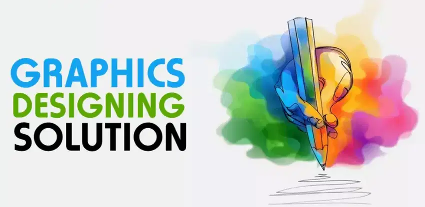 i will create good graphic designs