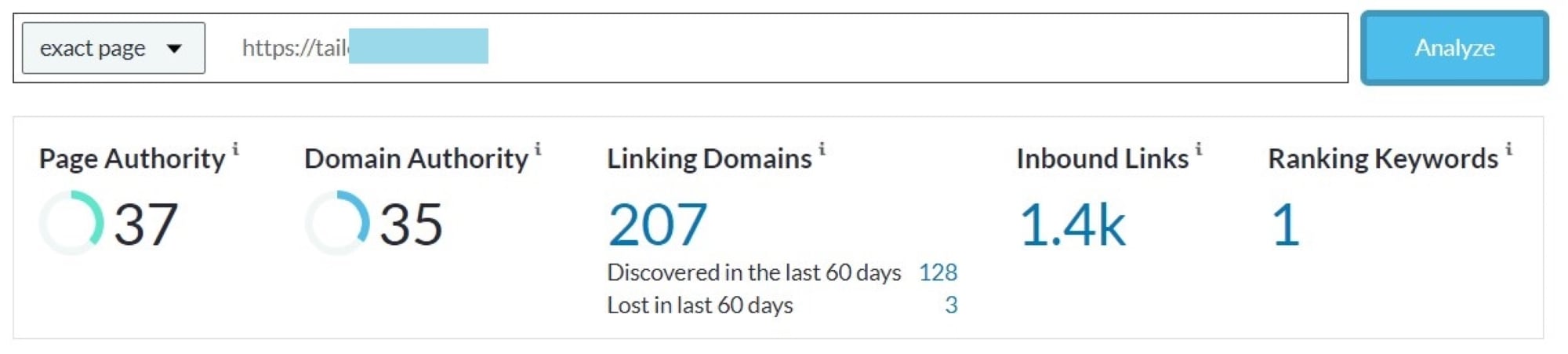 Increase Moz DA 30+ PA 30+ Safe and Guaranteed