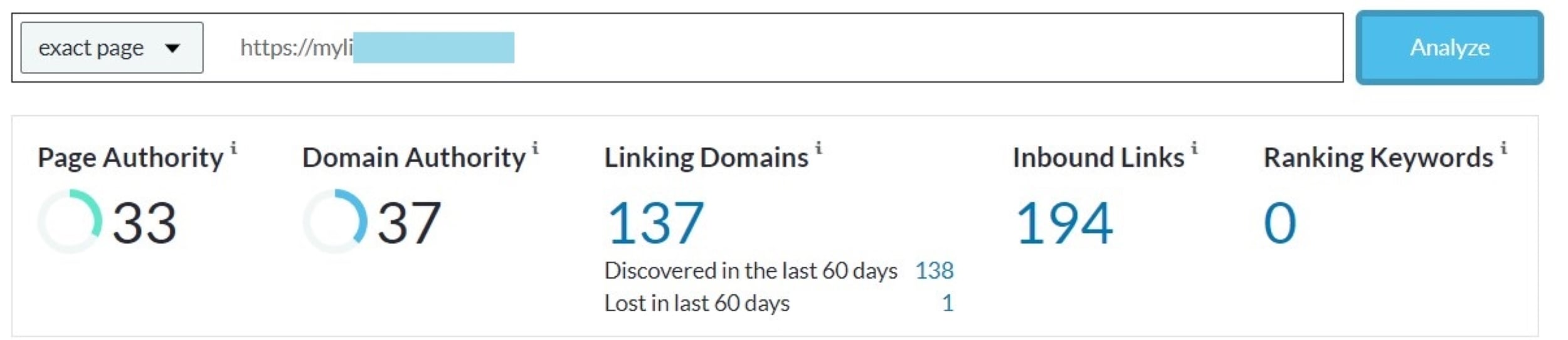 Increase Moz DA 30+ PA 30+ Safe and Guaranteed