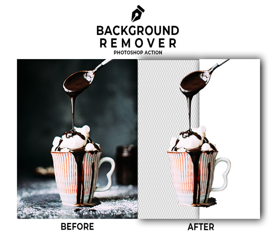 I will remove images background within 19 hours