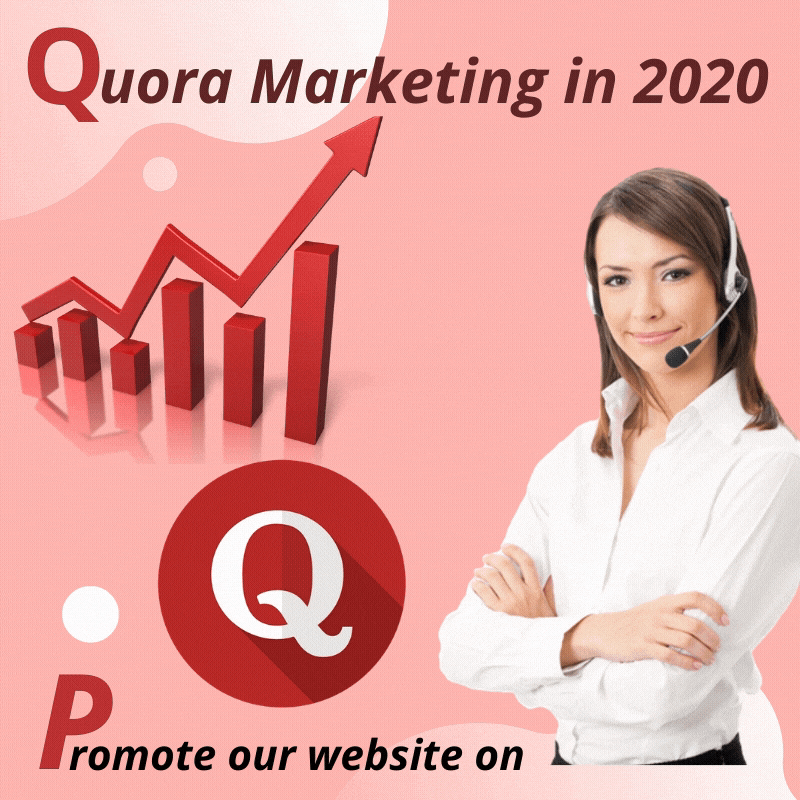 Skyrocket Your Website in 10 Powerful Quora Answer for Targeted Traffic