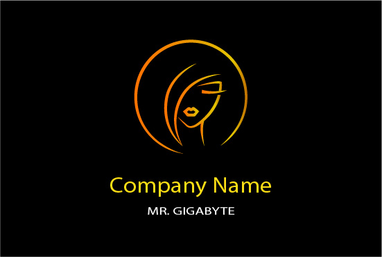 modern professional logo design for you business