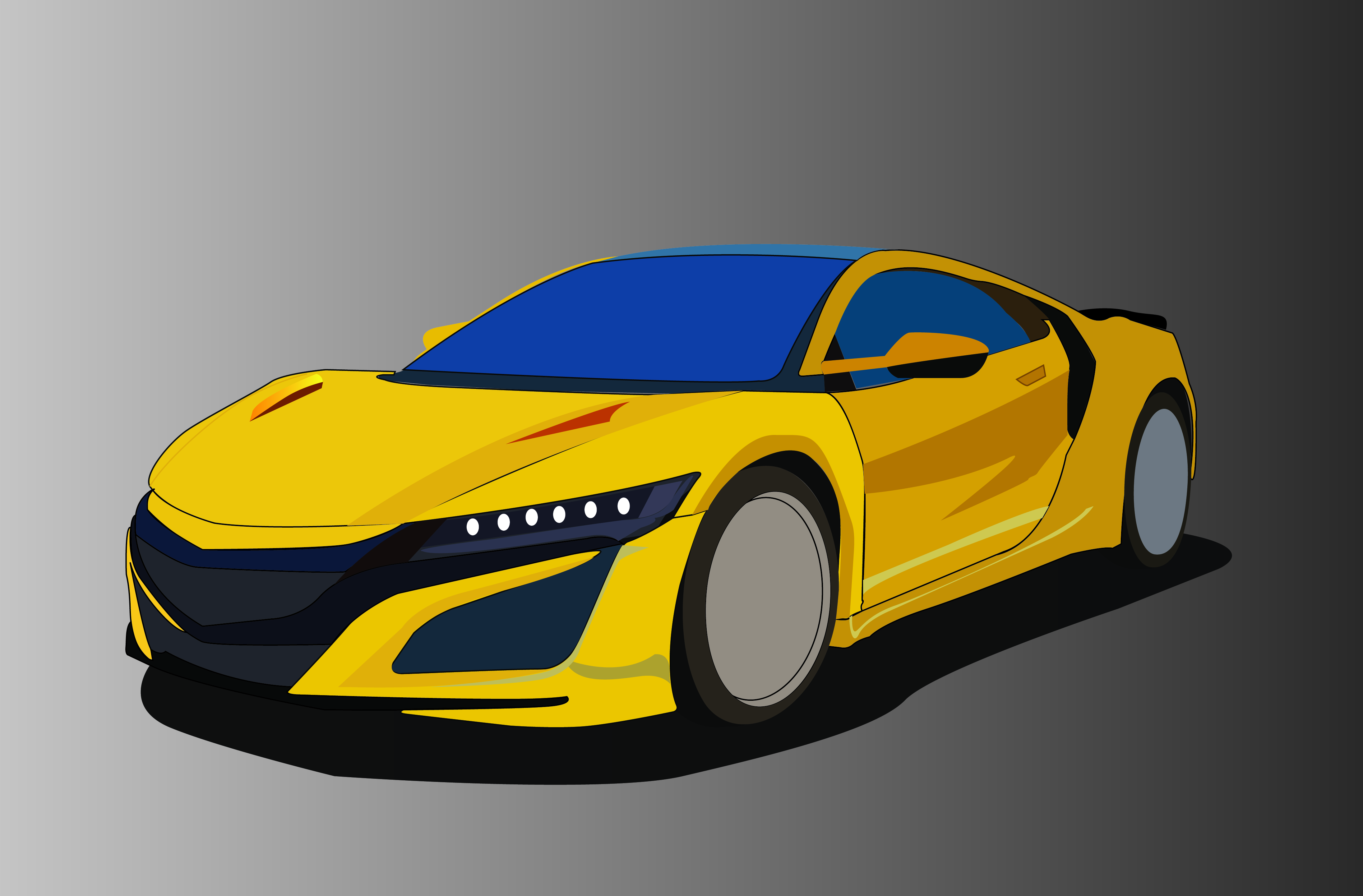 I will Convert your any picture to vector