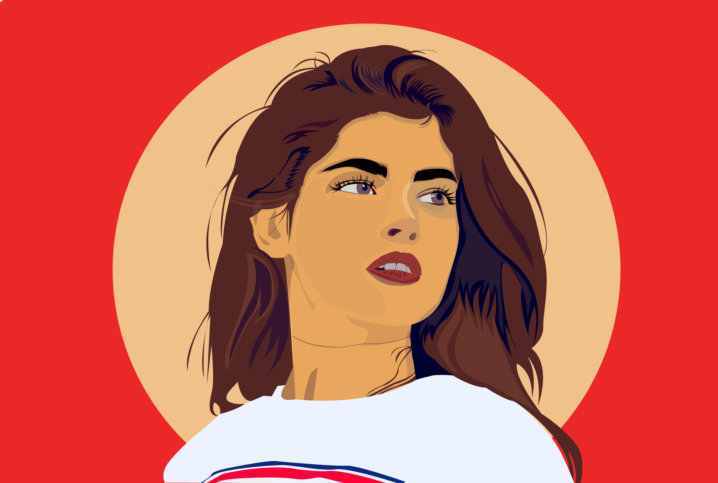 I will Convert your any picture to vector