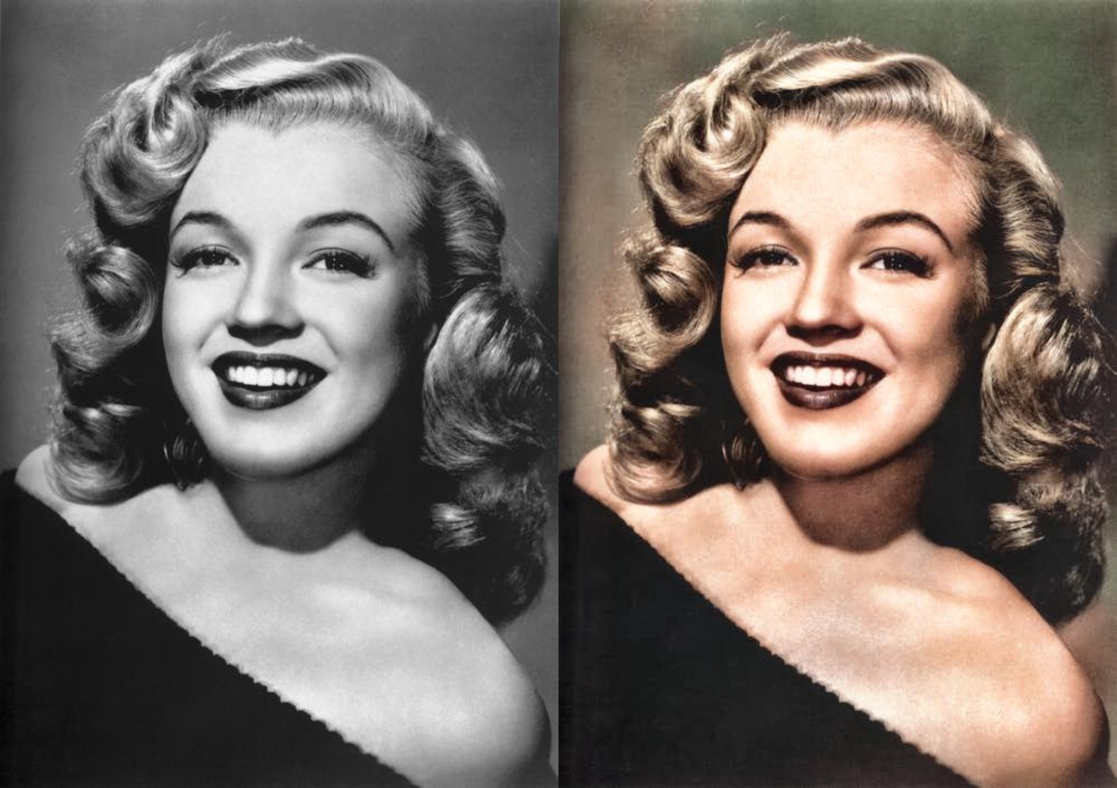 Background removal And Coloring Photos