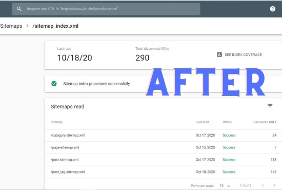 I will do on page SEO, technical optimization of wordpress website with yoast premium