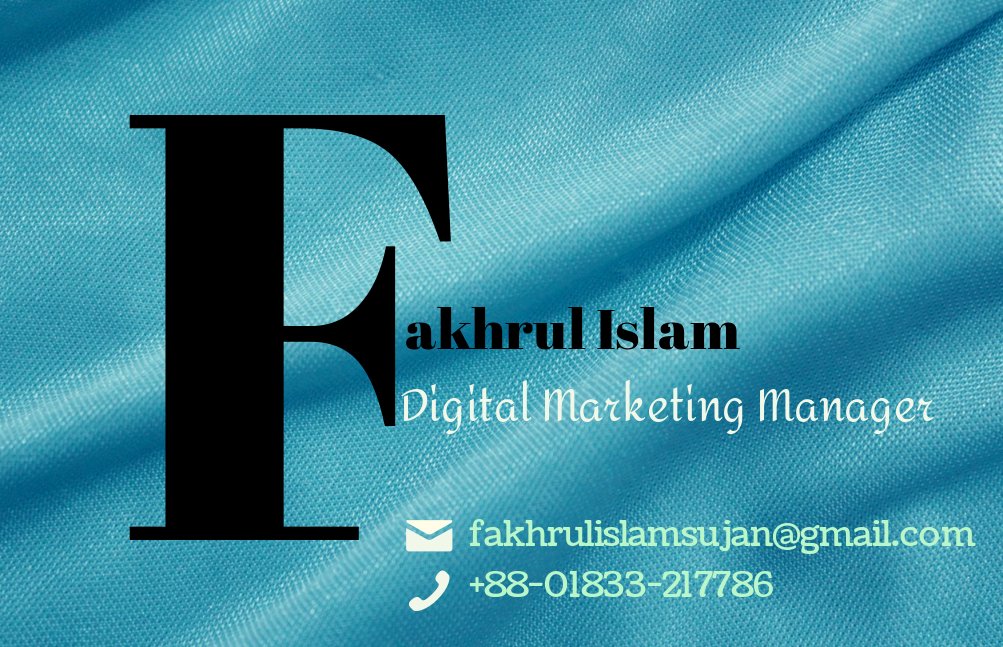I will do best quality business card for you