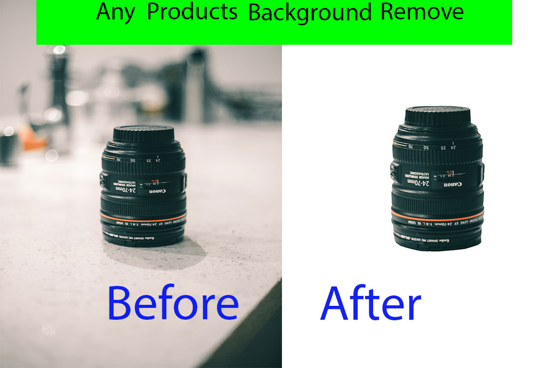 I will do any professional photoshop editing, image resize,background removal,and editing retouch