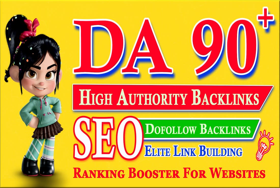 I will write and publish your content DA 90 plus High quality guest posts 