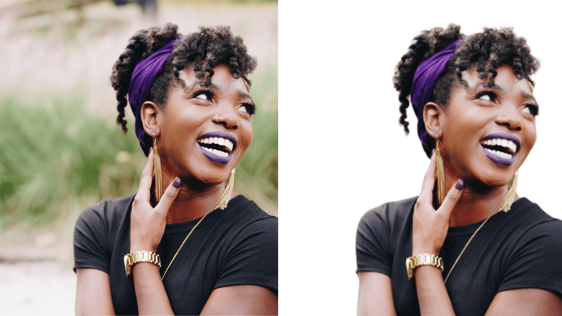 i will be your photoshop editing expert, express delivery