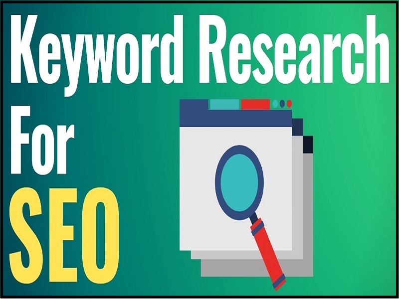 SEO keyword research service within 24 hours