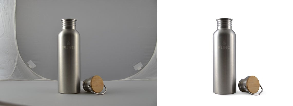 I will do 15 Photos Background Removal Expert