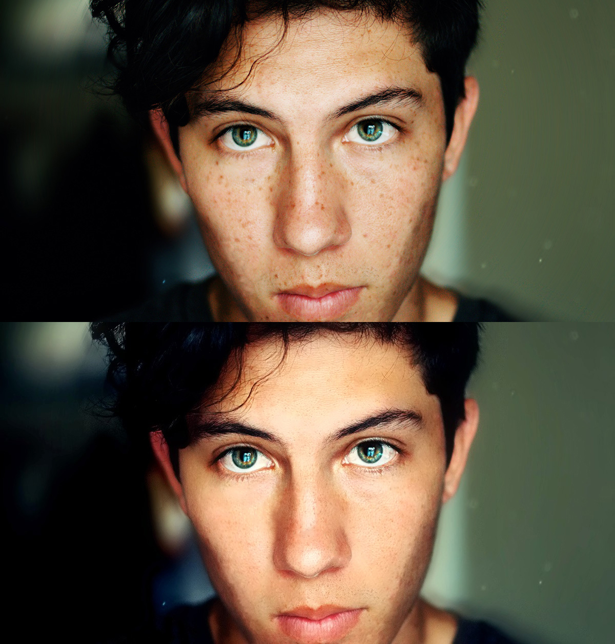 I will do photoshop editing and photo Retouching 5 Photos